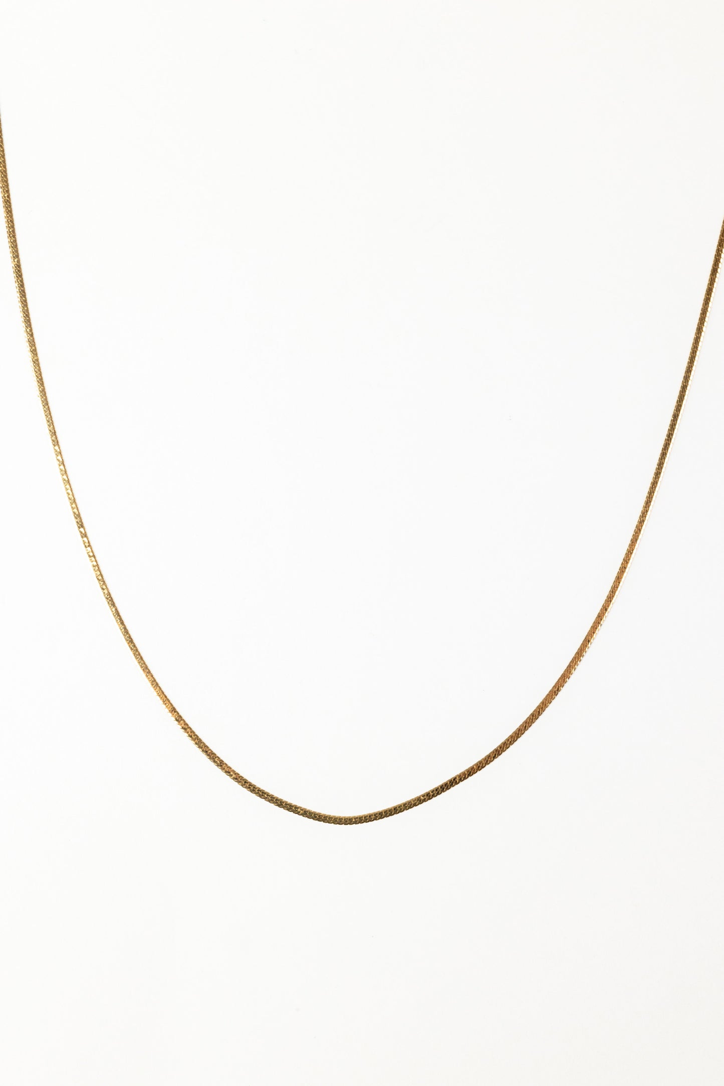 Herringbone Chain II