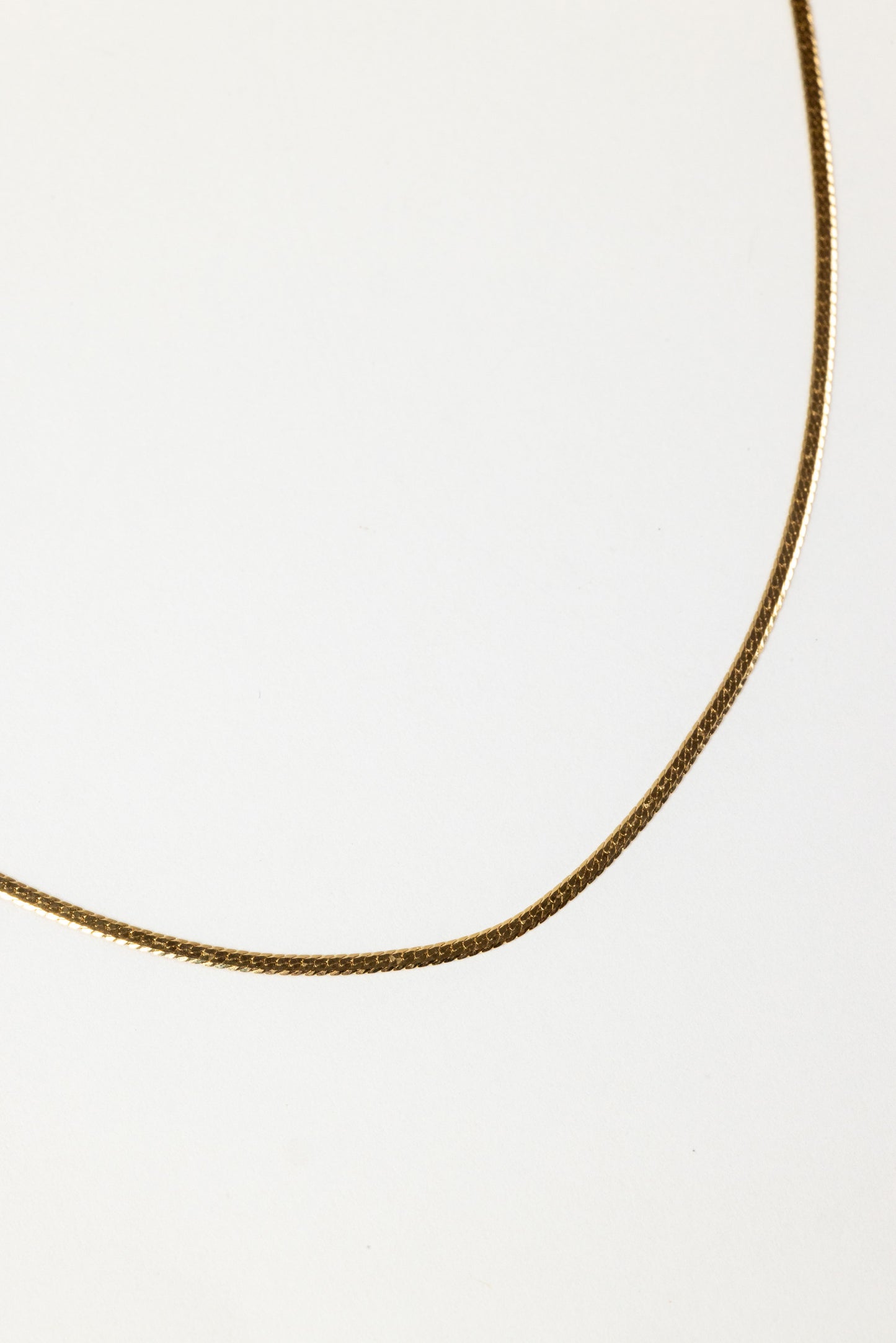 Herringbone Chain II